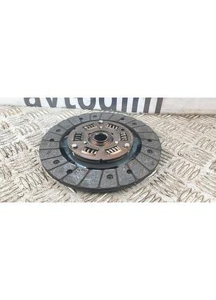 Корзина сцепления с диском mr980190 mitsubishi carisma