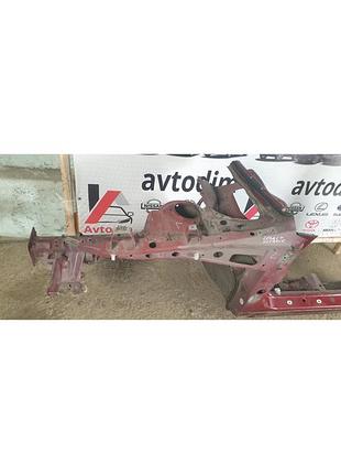 Четь передняя левая красная 69z 51455aj0309p subaru legacy outback 2008-2012