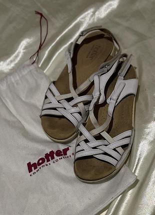 Босоніжки hotter comfort ( оригінал).