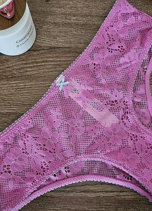 Трусики чики victorias secret