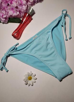 Новый низ купальника плавки на завязках primark, eur 34/36, 3206/8