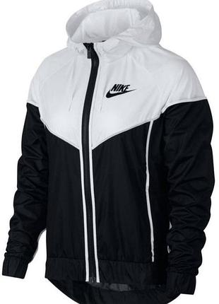 Ветровка nike р s