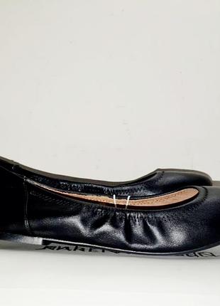 Балетки 43 -44 р серебряные