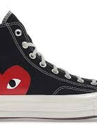 Converse кеди 2