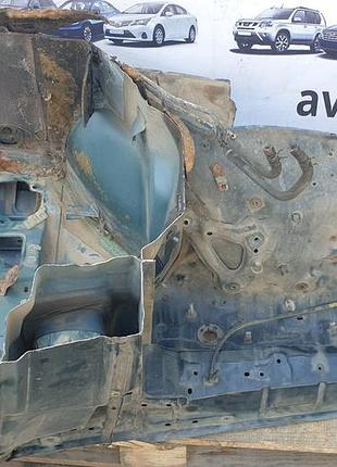 Чверть передня права 5370160570 toyota land cruiser prado 90
