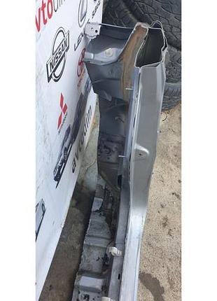 Четь автомобиля передняя правая серебряная g1u 51419sg0009p subaru forester sj 2012-2018