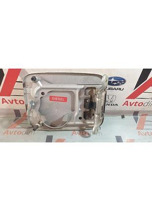 Лючок бензобака 78830eb330 nissan pathfinder r51