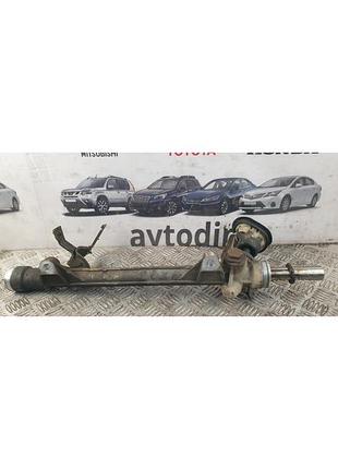 Рейка кермова rhd 48010jg00a nissan x-trail t31 diesel 2007-2014