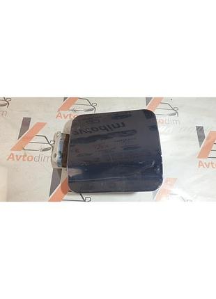 Лючок бензобака паливного бака mr241921 mitsubishi pajero sport 1 rhd