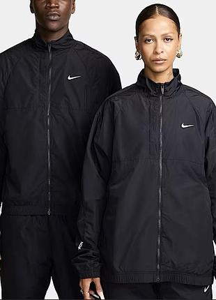Ветровка nike р м unisex