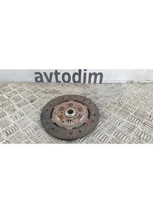 Диск сцепления mr276659 mitsubishi carisma
