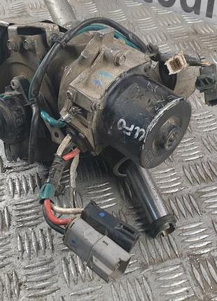 Рульова рейка 53601smgg92 honda civic 8