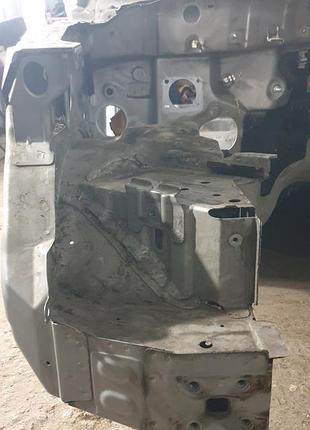Четь автомобиля передняя правая 76214eb330 nissan pathfinder r51