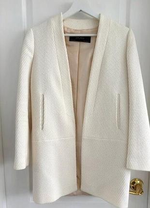Жакет zara