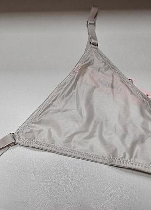 Трусики стринги victorias secret