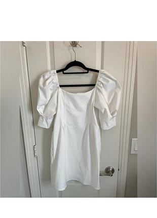 Сукня плаття зара zara