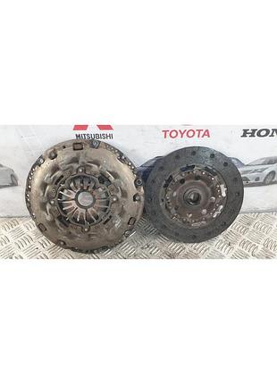 Корзина сцепления с диском 3100105090 toyota rav4 iv 2013-2018