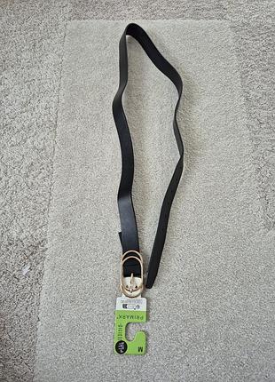 Новый кожаный ремешок primark.
