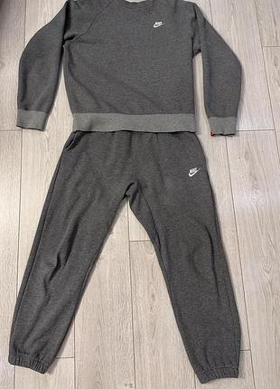Костюм nike