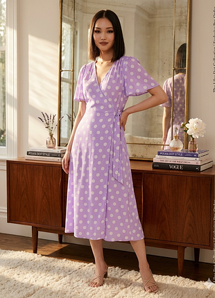 Легке плаття з віскози mark's spencer