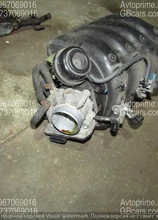 Дросельная заслінка 1 220300t050 1,8 тойота авенсіс т27 toyota avensis t27