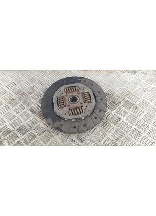 Корзина сцепления с диском 3121060170 toyota land cruiser prado 90