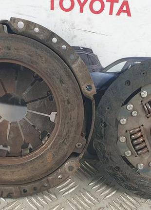 Корзина сцепления 1.4 22300p1g004 honda civic 6mb дорестайл