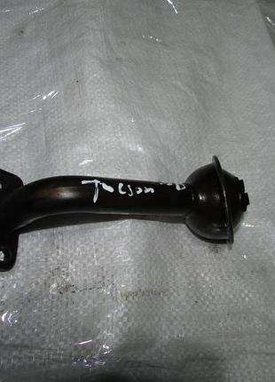 Маслоприйомник 2.0 бенз g4gc hyundai tucson 2004-2009
