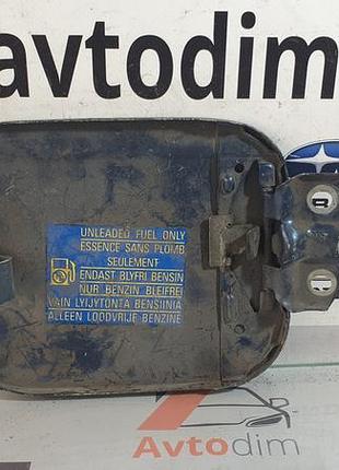 Лючок бензобака красный, синий 63910st3e00zz honda civic 6 mb дорестайл
