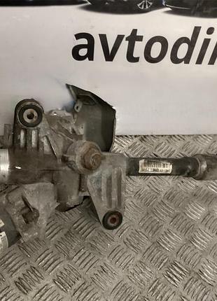 Рульова рейка (праве кермо) 53601smge97 honda civic ufo 3d