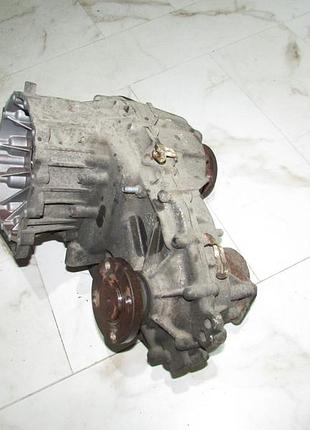 3200009000 - роздатка awd 2.7 ssangyong rexton 2 2006-2012 рекстон