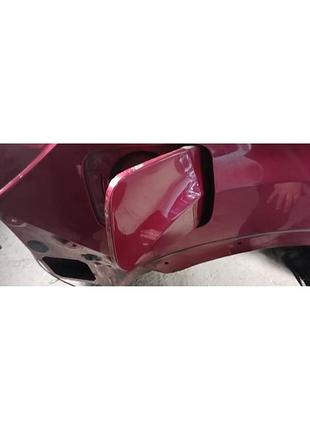 Лючок бензобака н2q 57601fj0009p subaru xv 2011-2017