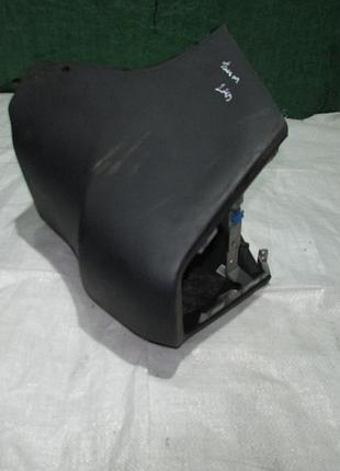 Пластик під кулісу hyundai tucson 2004-2009