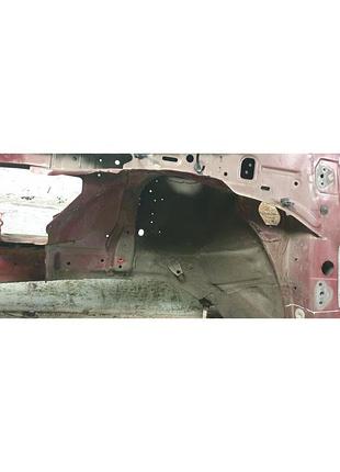 Четь кузова передняя левая н2q 51609fj0609p subaru xv 2011-2017