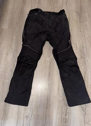 Мотоштани байкерські штани held xl