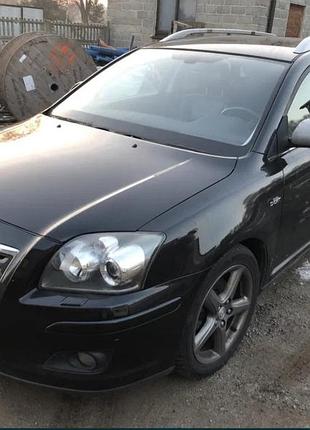 Авторозбірка авенсіс т25 1zzfe 1azfse 1ad 2ad 1cd