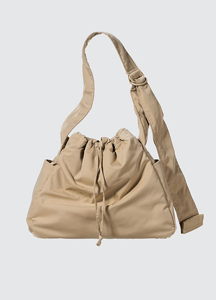Сумка унісекс uniqlo (483802)