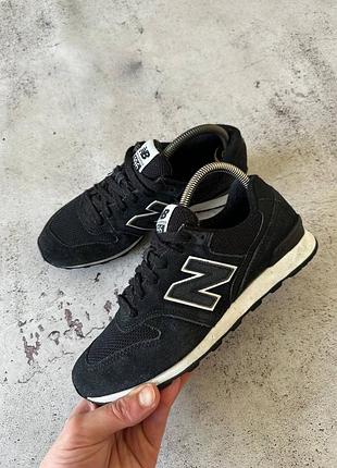 Кроссовки new balance 996 оригинал размер 39