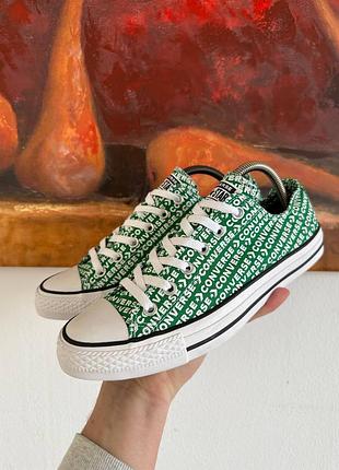 Кеды converse оригинал размер 41.5