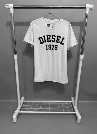 Футболка diesel