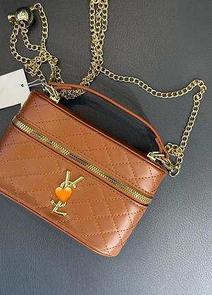 Сумка з екошкіри🛍️ 2