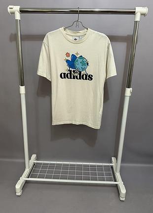 Футболка adidas