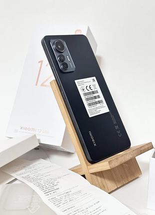 8+3/128gb xiaomi mi 12 lite флагман! гарантія! комплект!