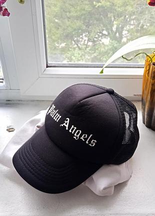 Кепка бейсболка palm angels