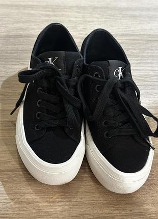 Кеди calvin klein