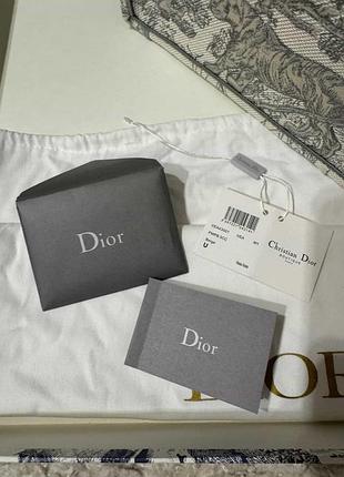 Шопер christian dior 2