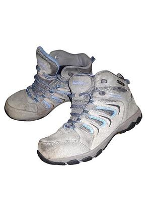 Трекінгові черевики mountain warehouse (isogrip) 38 розмір