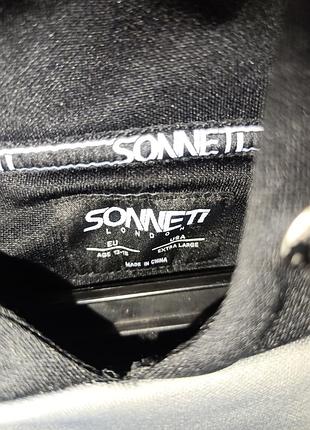 Толстовка sonneti 13-15 3