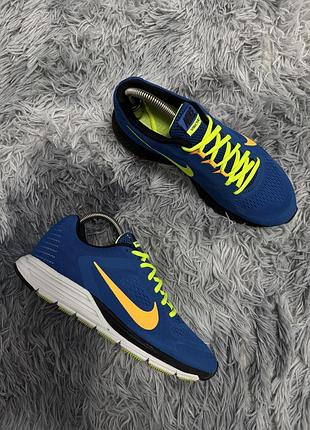 Кросівки nike оригінал!!! 2