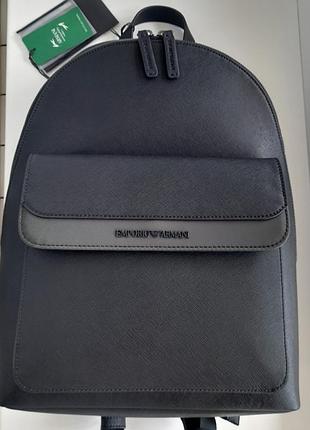 Рюкзак emporio armani